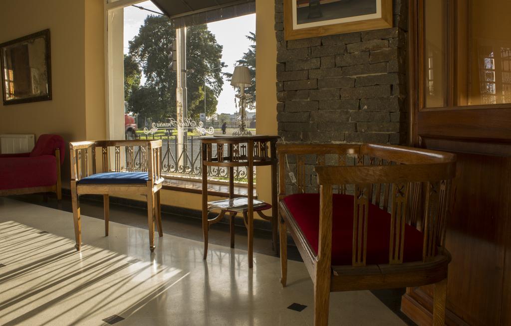 Hotel Francia Tandil Zewnętrze zdjęcie